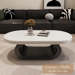 ローテーブル おしゃれ センターテーブル モダン 収納 白ホワイト ブラック 北欧 コーヒーテーブル かわいい 北欧風 fel-3637