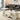 セラミック センターテーブル 北欧風 ローテーブル 白 大理石風 リビングテーブル 丸 130cm おしゃれ 楕円形 ソファテーブル fel-6300-2