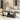 センターテーブル 大理石柄 セラミックテーブル ベージュ 120cm セラミック 北欧 ローテーブル 楕円型 幅100cm コーヒー fel-6310