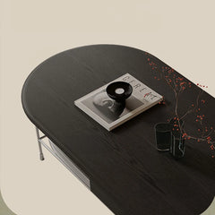 センターテーブル おしゃれ リビング テーブル ローテーブル hj-4497