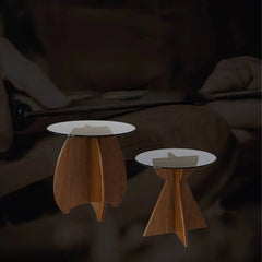 センターテーブル ナイトテーブル おしゃれ fhw-2093