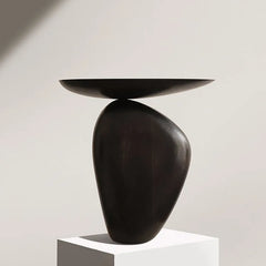 【没有卖过】モダンデザイン アッシュ材 センターテーブル ー インテリアに映える高級感 fif-4508