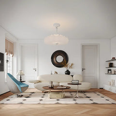 【没有卖过】モダンデザインのステンレス&アクリル センターテーブル - ワイドサイズ100cm fif-4521