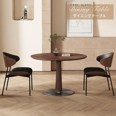 ダイニングテーブル 丸テーブル 食卓 ナチュラル テーブル 円形 カフェテーブル おしゃれ fjj-3592