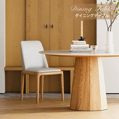 ダイニングテーブル 丸 円卓 セラミック テーブル 円形 カフェテーブル おしゃれ fjj-3593