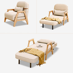 ソファ ソファベッド 折りたたみソファー リクライニング 一人暮らし fjjj-1661