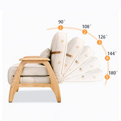 ソファ ソファベッド 折りたたみソファー リクライニング 一人暮らし fjjj-1661