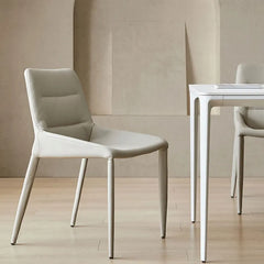 ダイニングチェア ベージュ fjnw-4535