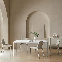 ダイニングチェア ベージュ fjnw-4535