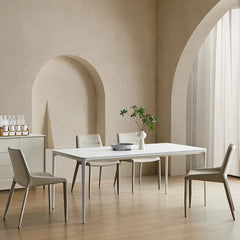 ダイニングチェア ベージュ fjnw-4535