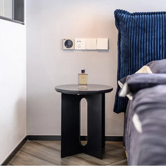 【没有卖过】モダンデザイン 大理石 セラミック センターテーブル - スタイリッシュで高級感あふれるリビング空間を演出 fjnw-4537