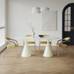 セラミック ダイニングテーブル 4人 食卓 テーブル fjnw-4556