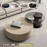 センターテーブル ローテーブル おしゃれ 収納fjx-2633