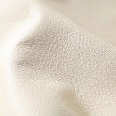 無垢材とPUレザーの高級チェア - モダンデザインの快適座椅子 2脚 fjx-2656