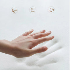 無垢材とPUレザーの高級チェア - モダンデザインの快適座椅子 2脚 fjx-2656