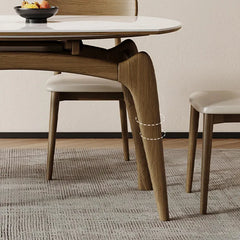 ダイニングテーブル 4人掛け セラミック テーブル 幅120 150cm 4人用 ダイニングセット 6人掛け おしゃれ fjx-2665