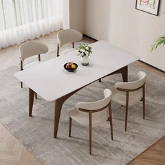ダイニングテーブル おしゃれ 2人 4人 セラミック テーブル fjx-2674