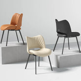 チェア ダイニングチェア おしゃれ 2脚 北欧 fjx-2687