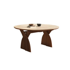 ダイニングテーブル 折りたたみ テーブル 丸 テーブル セラミック天板 fkd-001