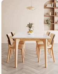 ダイニングテーブル セラミックテーブル おしゃれ fmbs-006