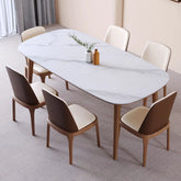 ダイニングチェア チェア 天然木 食卓椅子 イス ブラウン ナチュラル 学習チェア fmbs-016