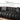 ソファ 1人掛け ソファー 2人掛け 3人掛け 4人掛け フロアソファ ローソファ 完成品 ブラック 合皮 レザー風 おしゃれ 北欧風 高級感 fmdgz-3716