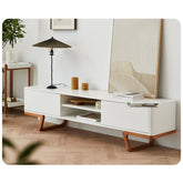 センターテーブル ローテーブル 伸縮式 伸長 リビング モダン 引き出し付き 木目 fmy-1134