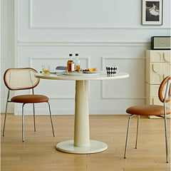 ダイニングテーブル 丸テーブル 食卓 4人掛け 6人掛け fmy-1146