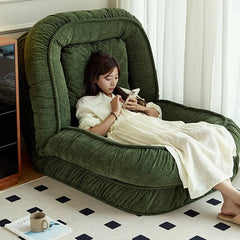 ソファー 1人掛け 1人用 ソファーベッド fmy-1165