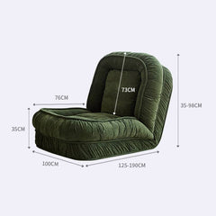 ソファー 1人掛け 1人用 ソファーベッド fmy-1165