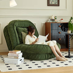 ソファー 1人掛け 1人用 ソファーベッド fmy-1165