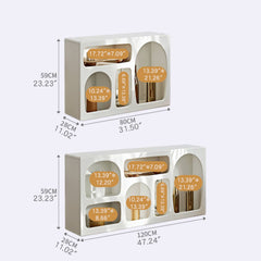 キャビネット 収納ラック 収納棚 オープンラック 整理整頓 収納家具 fmy-1169