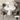 ダイニングテーブル 丸テーブル 円形 カフェテーブル 幅100 120cm ホワイト 大理石柄 丸 fmzjj-6392