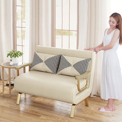 ソファ ソファベッド 折りたたみ 1人掛けソファ 2人掛けソファ foltm-1553