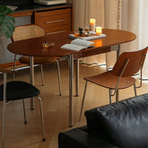 ダイニング テーブル 折りたたみ 無垢材 4人掛け 6人掛け おしゃれfpmxm-2765