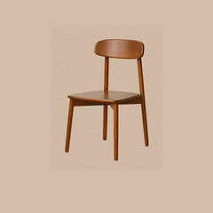 ラタンとPUレザーのスタイリッシュチェア | 多層板&ステンレス&チェリー材使用 fpmxm-2772