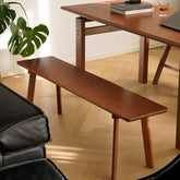 チェリー材のスツール|洗練されたデザインでおしゃれ空間を演出 fpmxm-2777