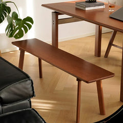 チェリー材のスツール|洗練されたデザインでおしゃれ空間を演出 fpmxm-2777