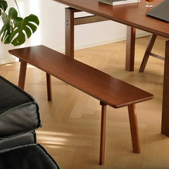 チェリー材のスツール|洗練されたデザインでおしゃれ空間を演出 fpmxm-2777