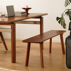 チェリー材のスツール|洗練されたデザインでおしゃれ空間を演出 fpmxm-2777