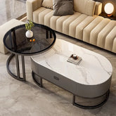 センターテーブル 北欧 セラミック モダン ローテーブル おしゃれ frg-3112