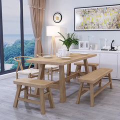 ダイニングテーブル 木製 ナチュラル シンプル 食卓 おしゃれ fsdb-2252