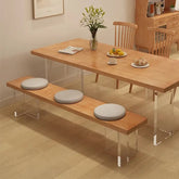 ダイニングベンチ 木製 食卓用ベンチ リビング 食卓 チェア 椅子 おしゃれ fsdb-2267