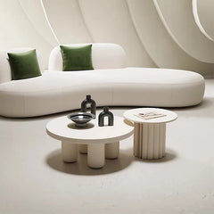 センターテーブル セット かわいい モダン ローテーブル おしゃれ fsdb-2277