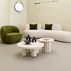 センターテーブル セット かわいい モダン ローテーブル おしゃれ fsdb-2277