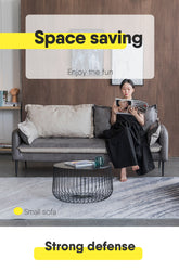 ソファー 幅120cm 140cm 178cm 高級ソファー モダンデザイン fsmy-401