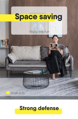 ソファー 幅120cm 140cm 178cm 高級ソファー モダンデザイン fsmy-401