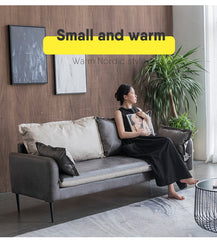 ソファー 幅120cm 140cm 178cm 高級ソファー モダンデザイン fsmy-401