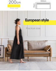 ソファー 幅120cm 140cm 178cm 高級ソファー モダンデザイン fsmy-401