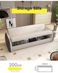 ソファー 幅120cm 150cm 175cm おしゃれ 高品質 fsmy-403